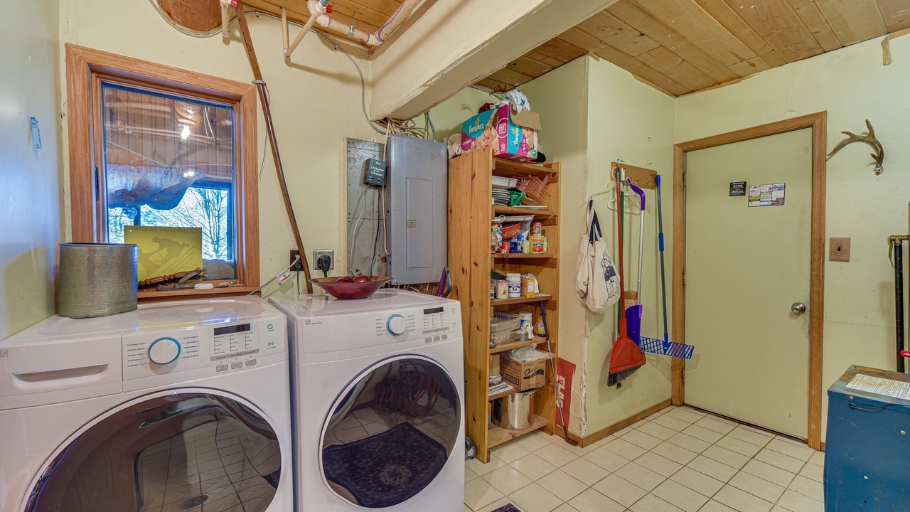 Photo of Bedroom in Finlayson