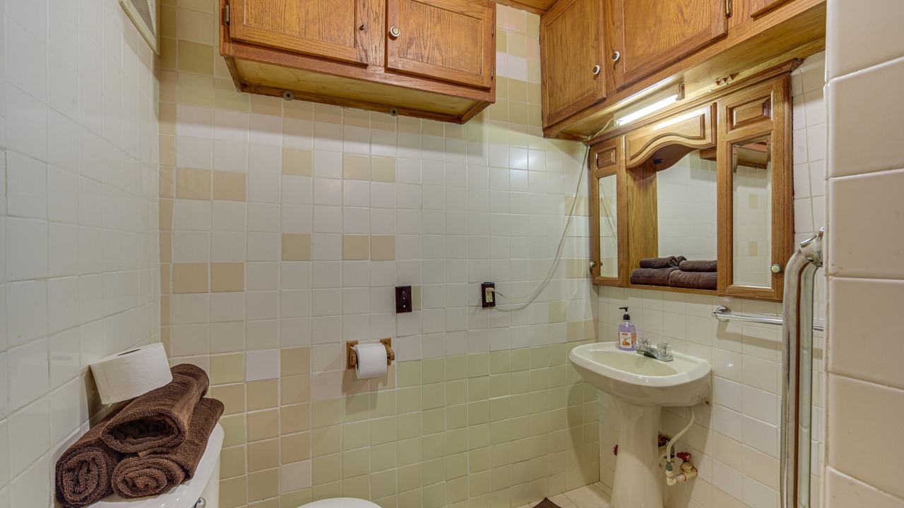 Photo of Bathroom in Finlayson
