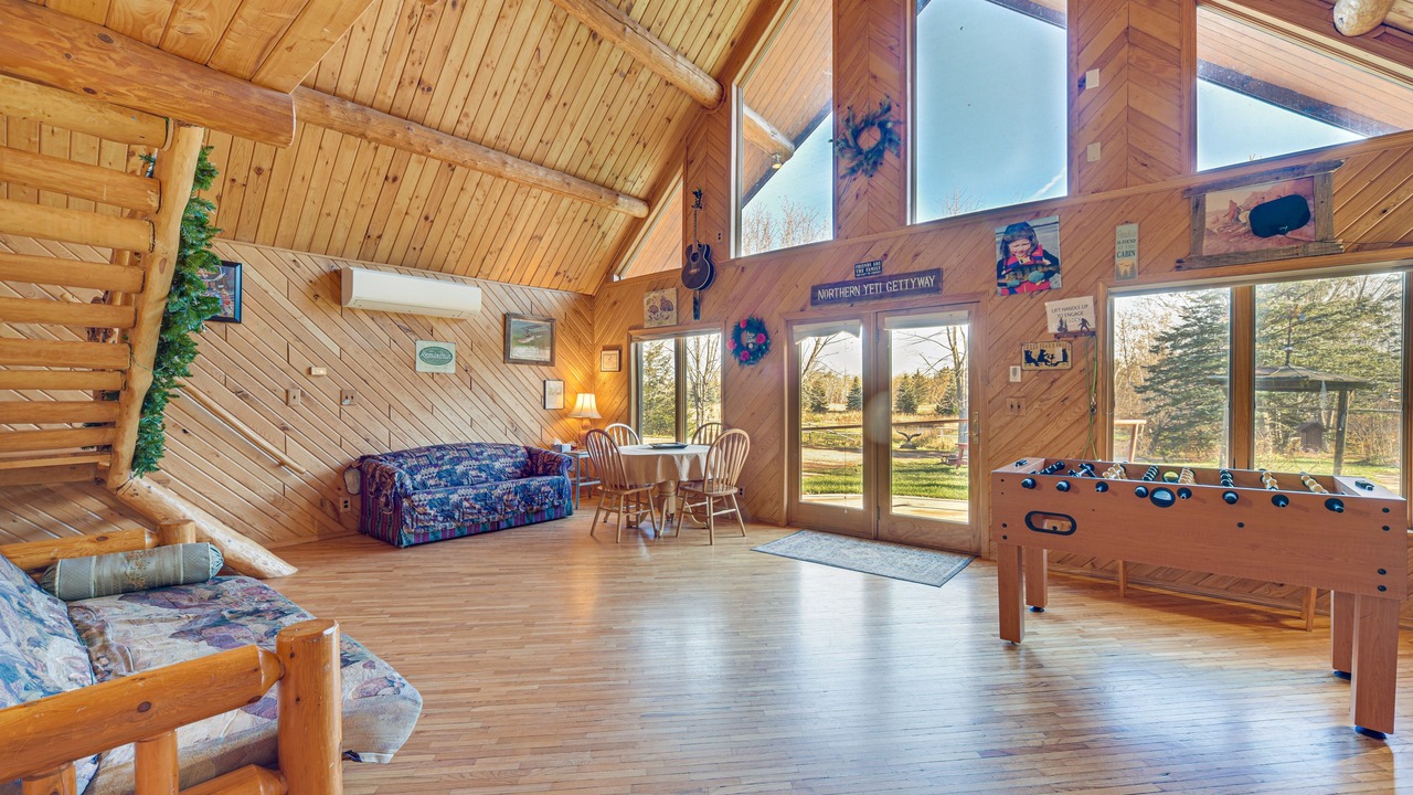 Photo of Bedroom in Finlayson
