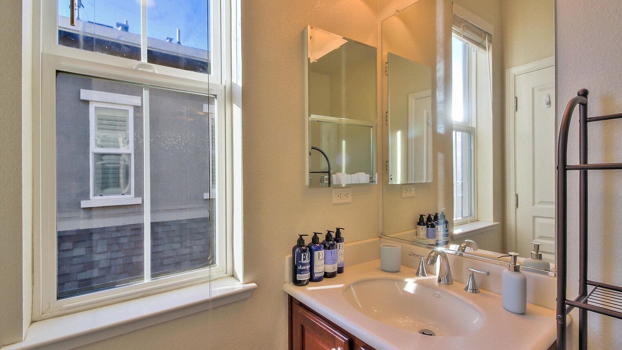 Photo of Bathroom in Newhall