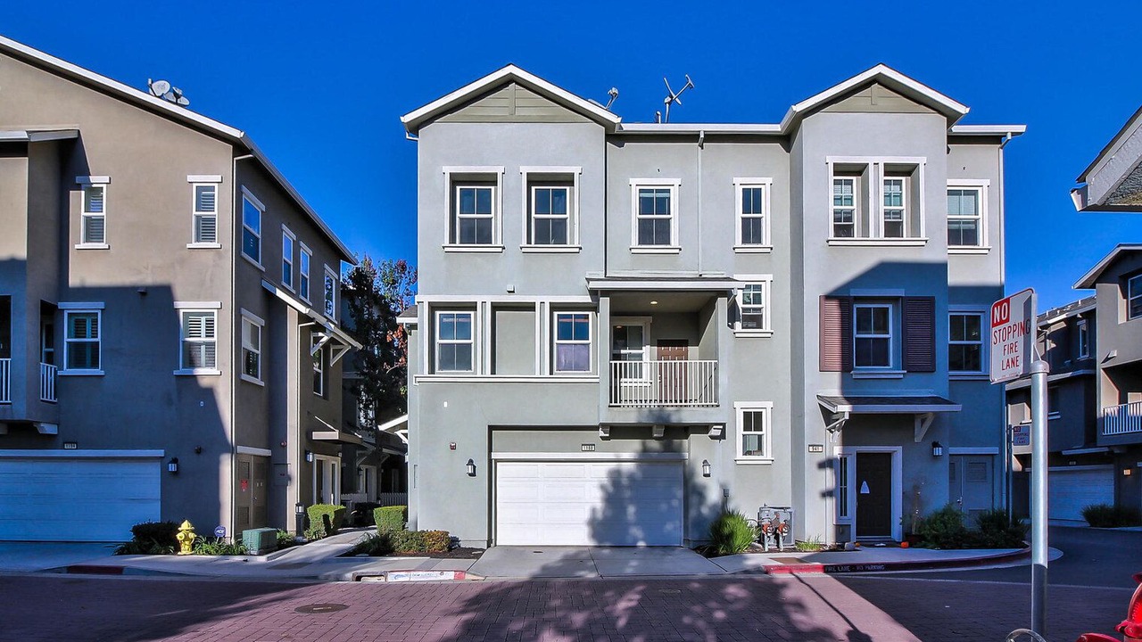 Photo of Outdoor in Newhall