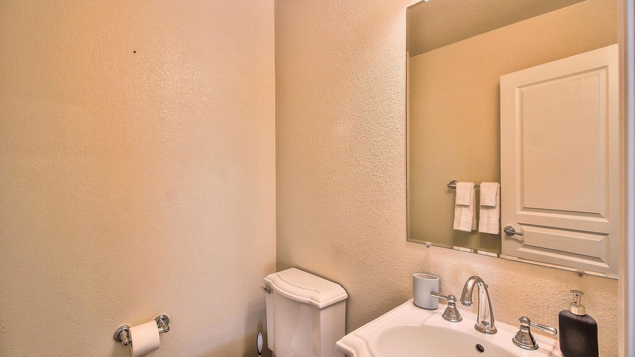 Photo of Bathroom in Newhall