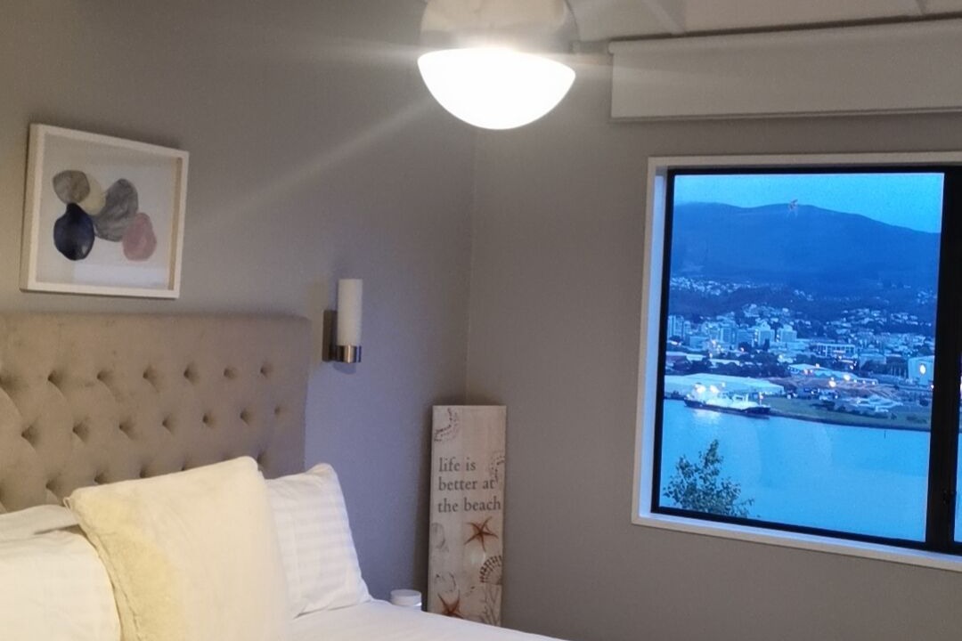 Photo of Bedroom in Dunedin