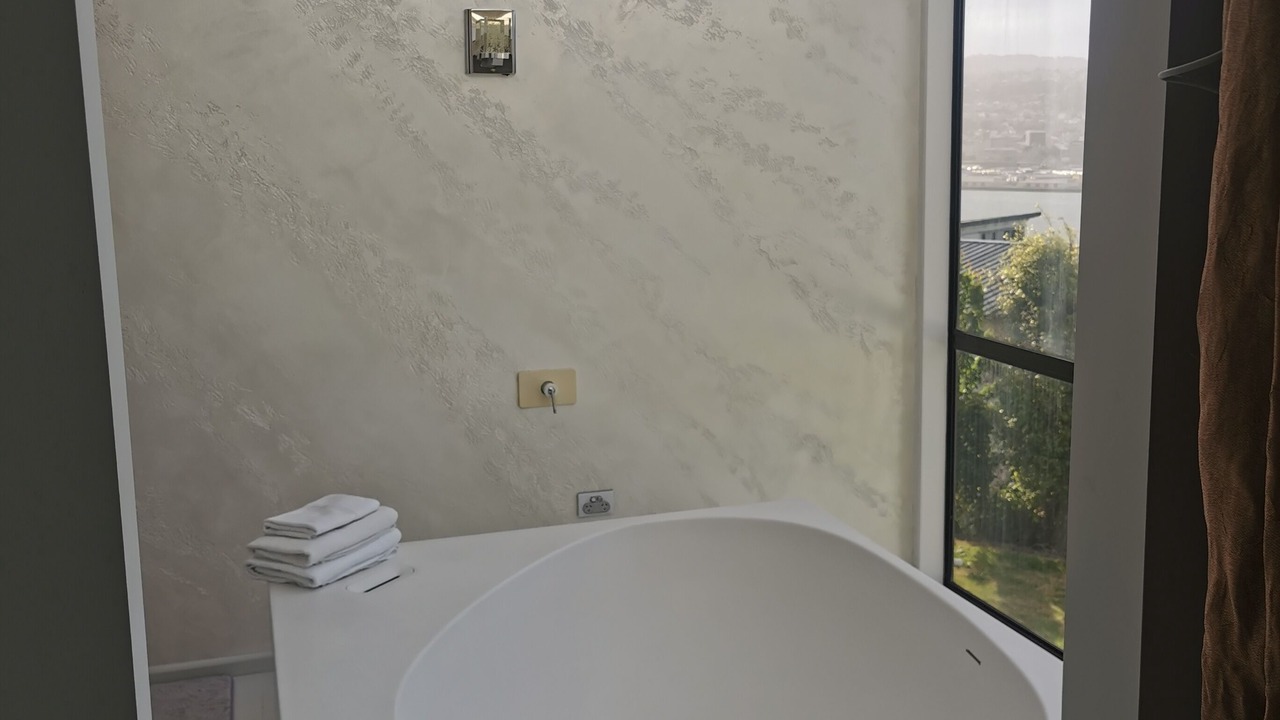 Photo of Bathroom in Dunedin