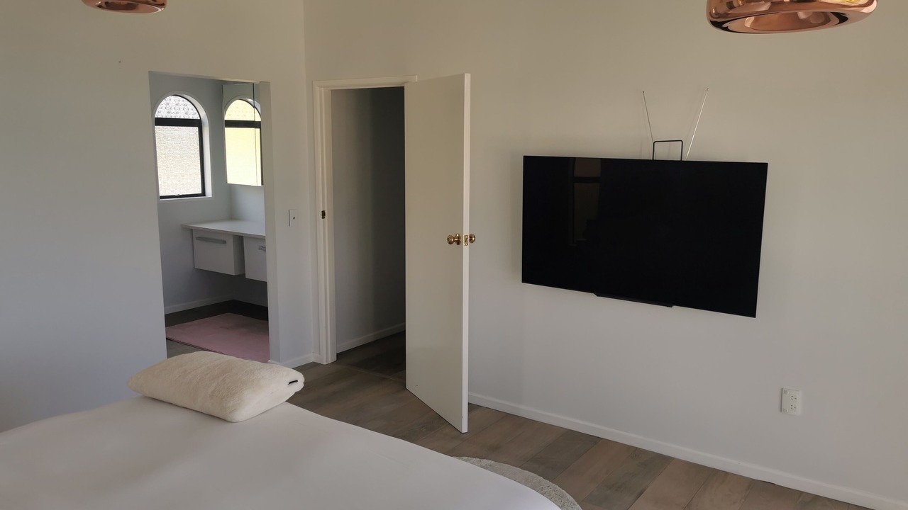 Photo of Bedroom in Dunedin