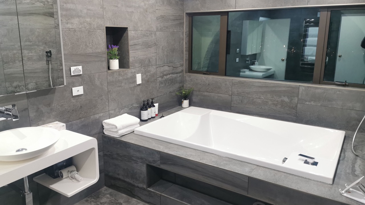 Photo of Bathroom in Dunedin