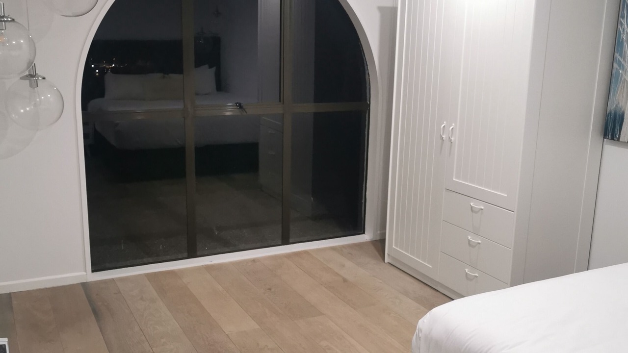 Photo of Bedroom in Dunedin