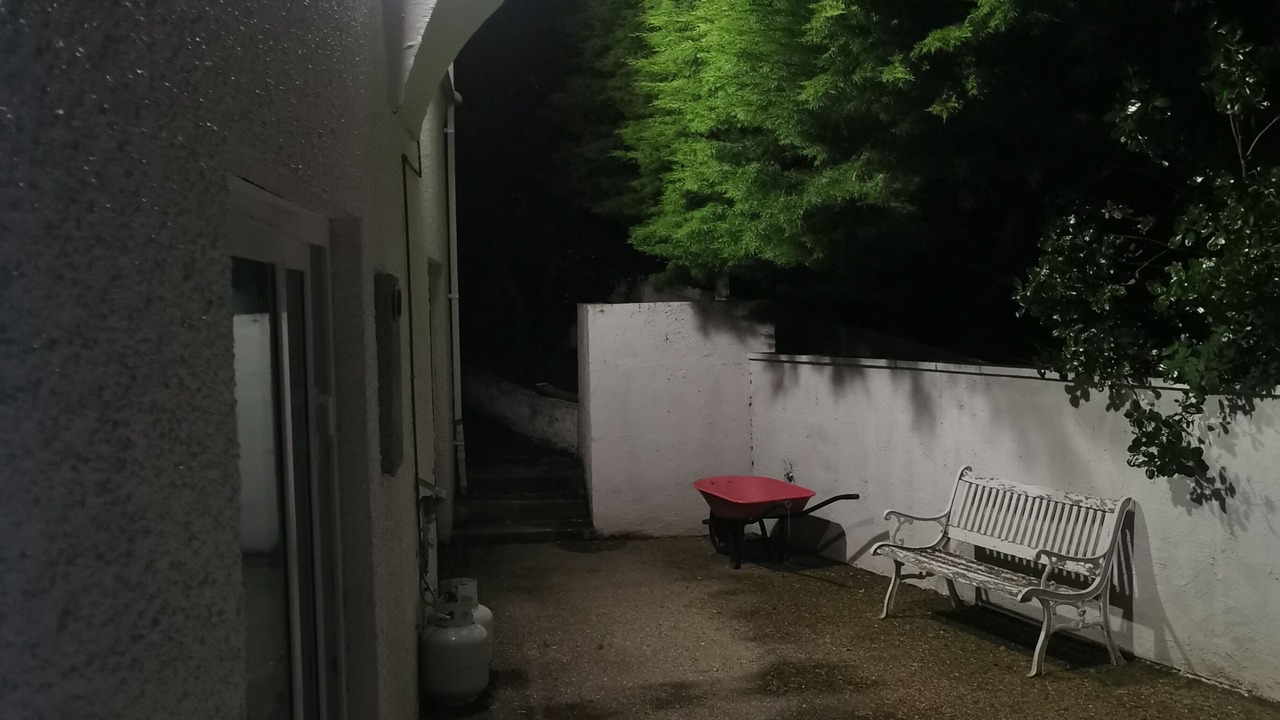 Photo of Patio Balcony in Dunedin