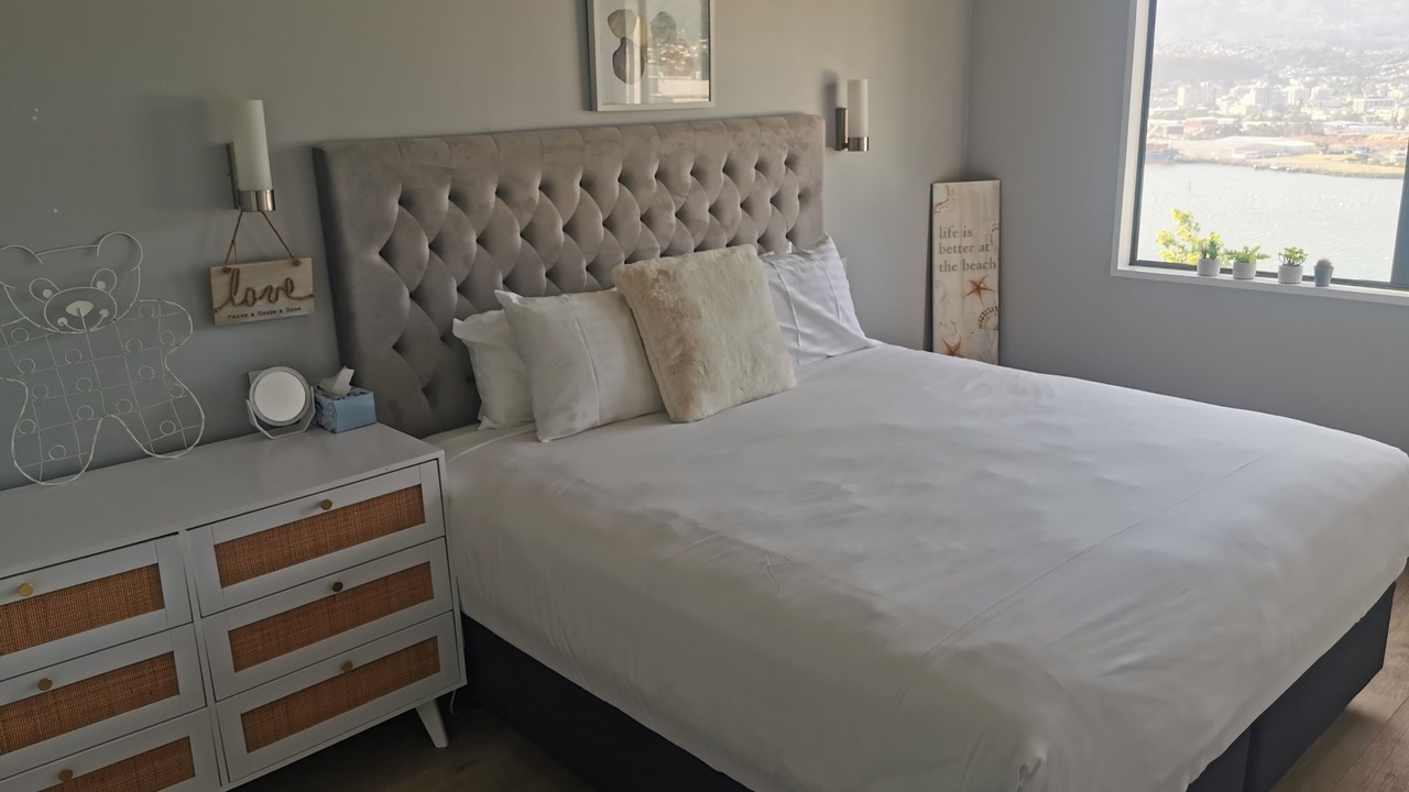 Photo of Bedroom in Dunedin