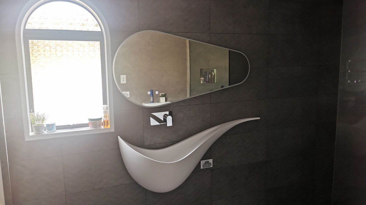 Photo of Bathroom in Dunedin