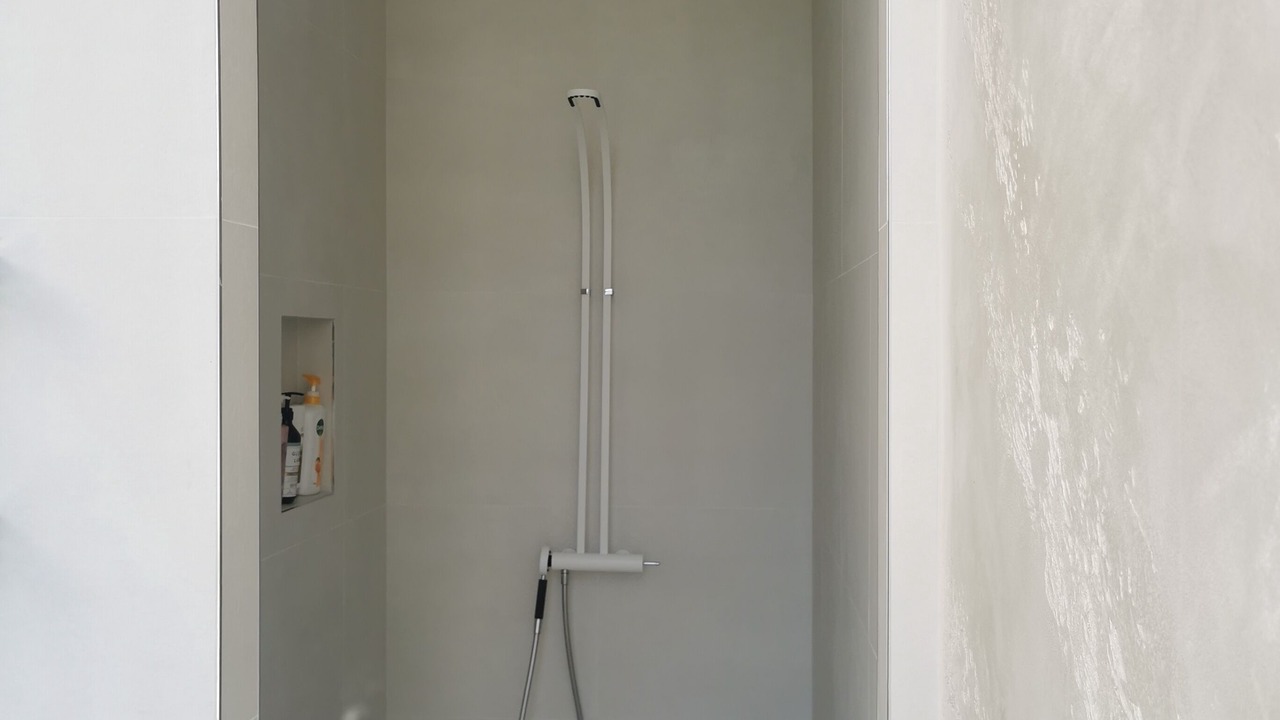 Photo of Bathroom in Dunedin