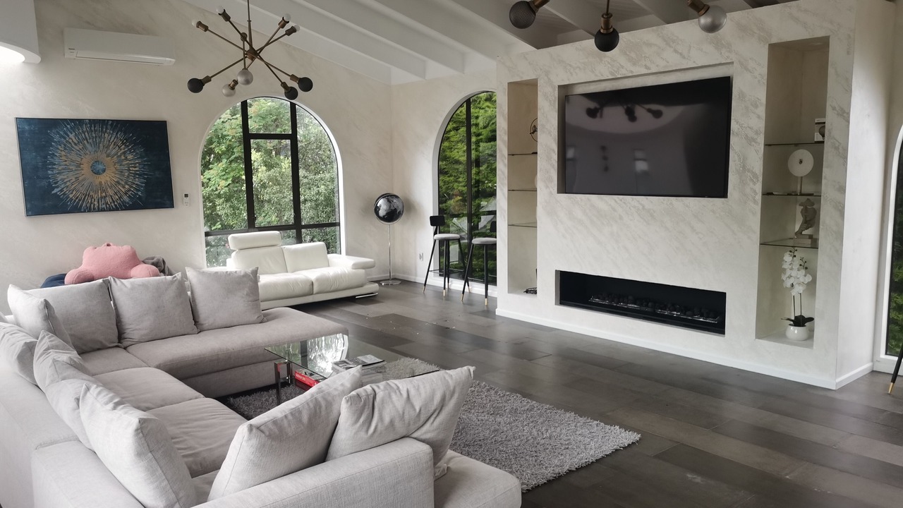 Photo of Livingroom in Dunedin