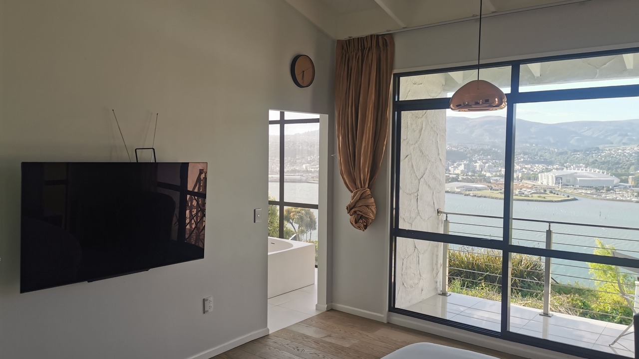 Photo of Bedroom in Dunedin