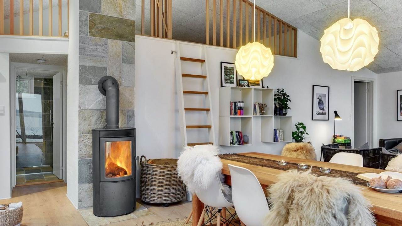 Photo of Livingroom in Nordborg