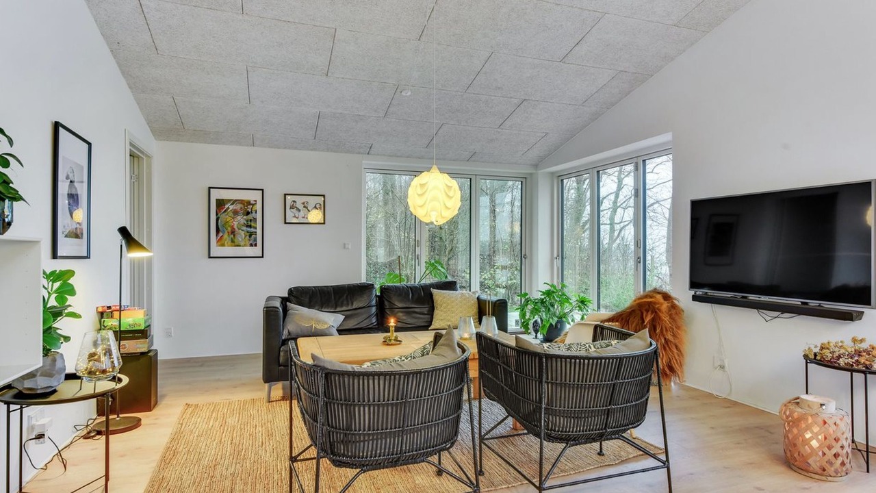 Photo of Livingroom in Nordborg