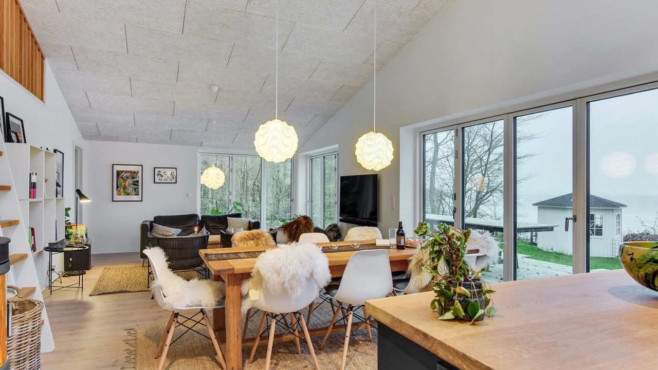Photo of Livingroom in Nordborg