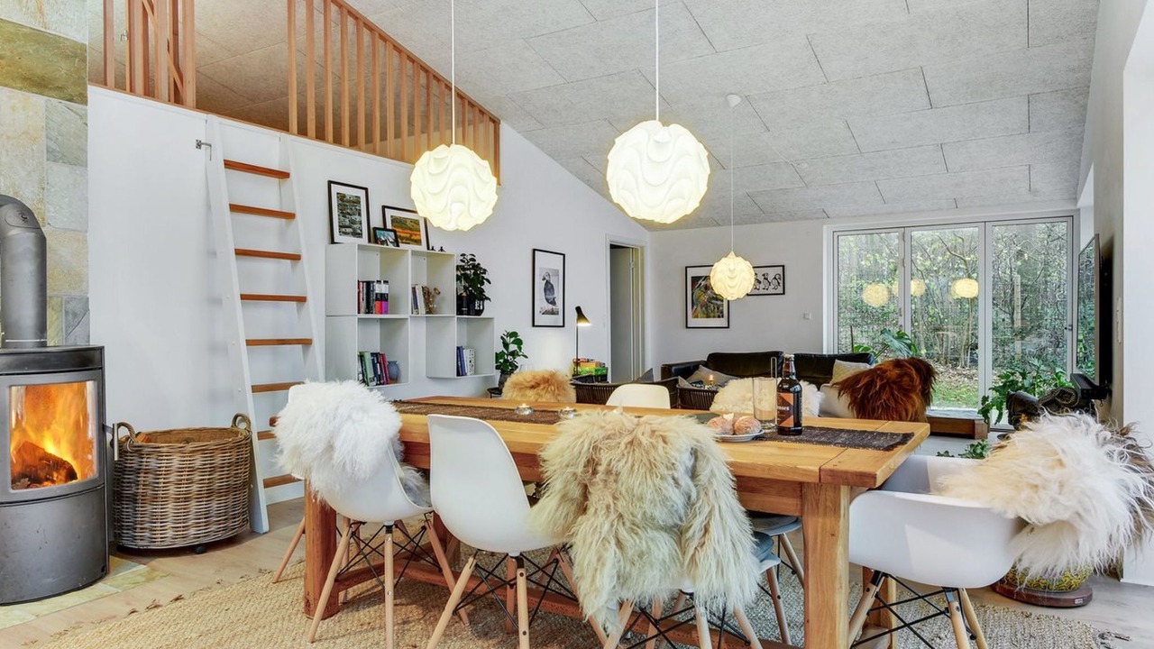 Photo of Livingroom in Nordborg