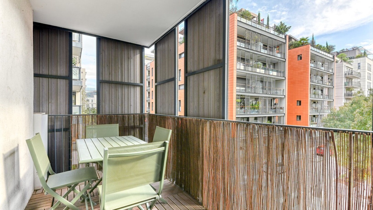 Photo of Outdoor in Part Dieu - Bir Hakeim