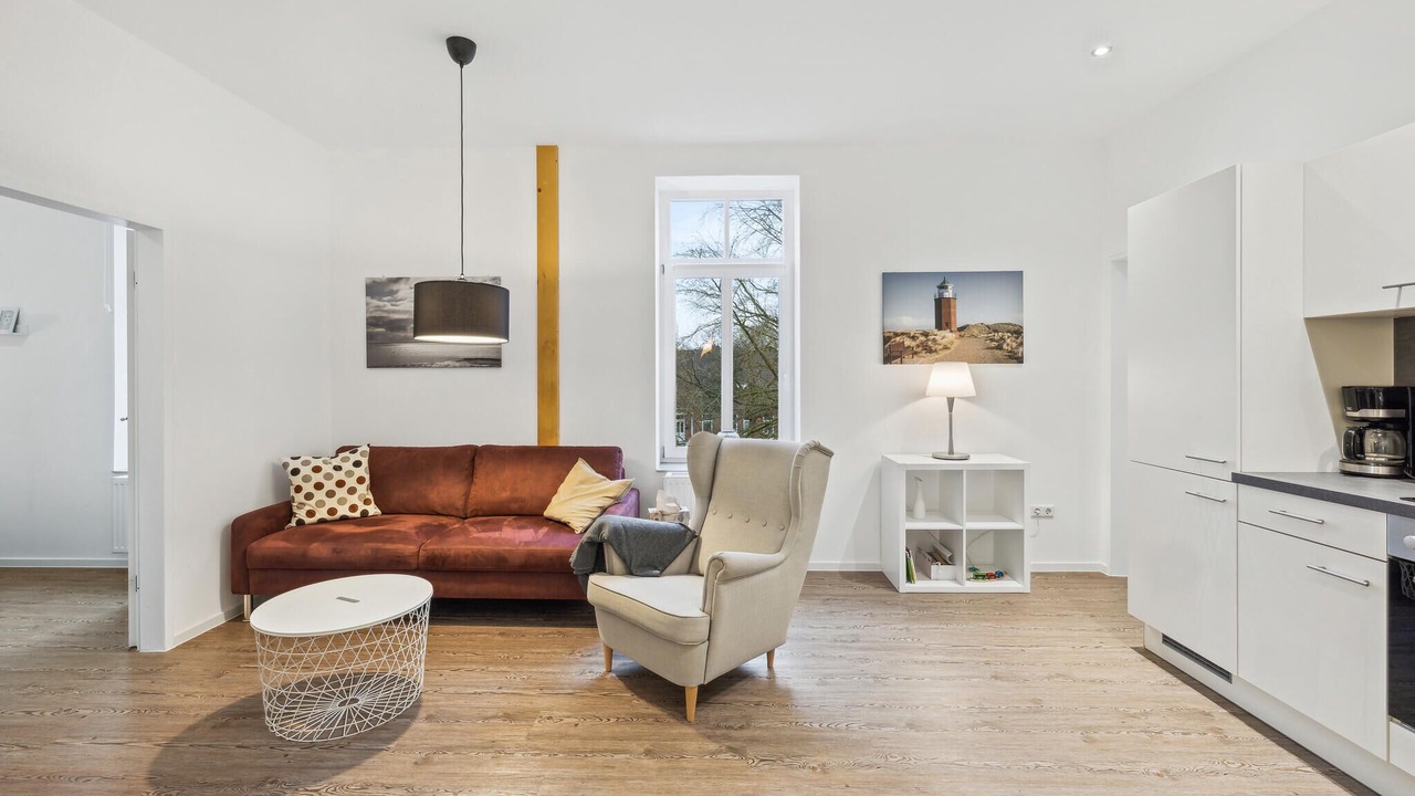 Photo of Bedroom in Loxstedt