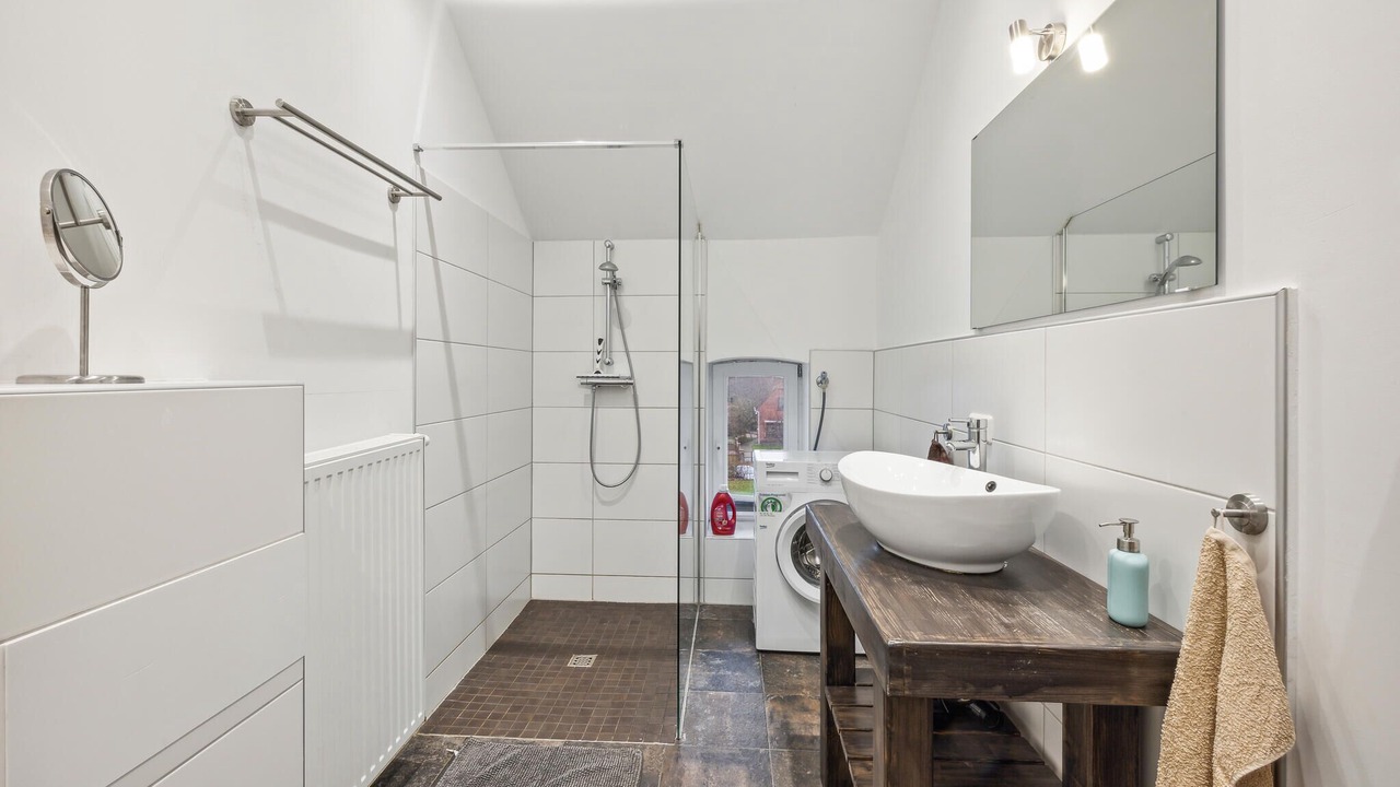 Photo of Bathroom in Loxstedt