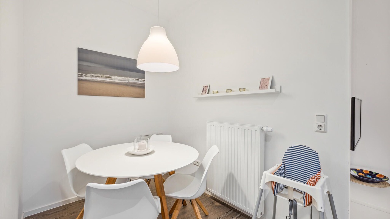 Photo of Bedroom in Loxstedt
