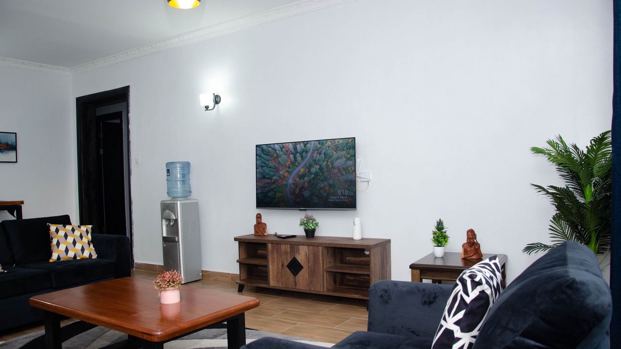Photo of Livingroom in Nairobi West