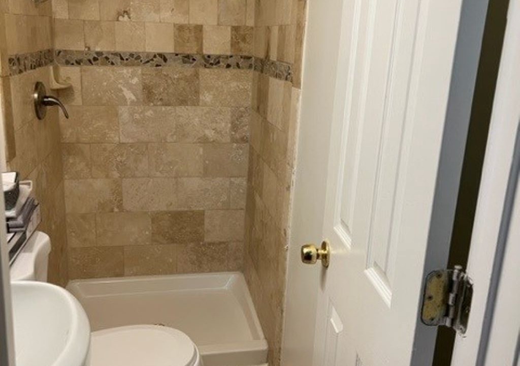 Photo of Bathroom in NoMa
