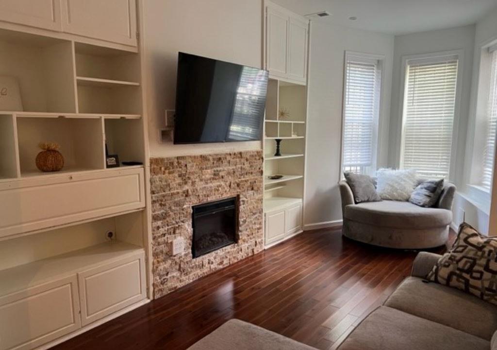 Photo of Livingroom in NoMa