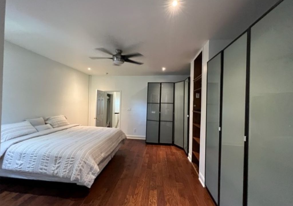 Photo of Bedroom in NoMa
