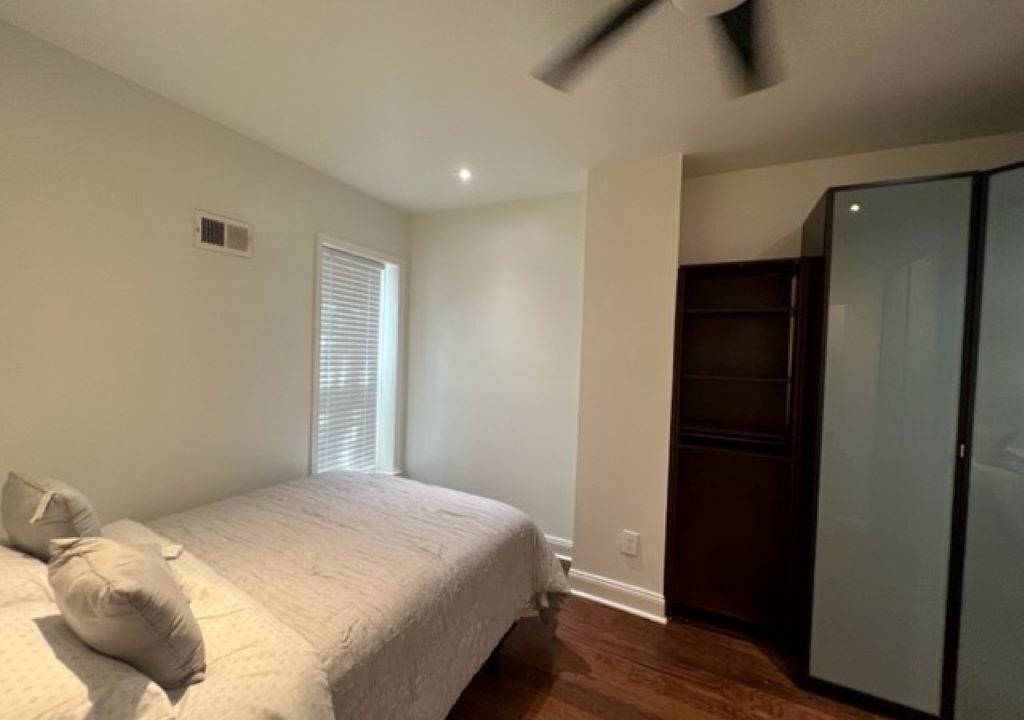 Photo of Bedroom in NoMa