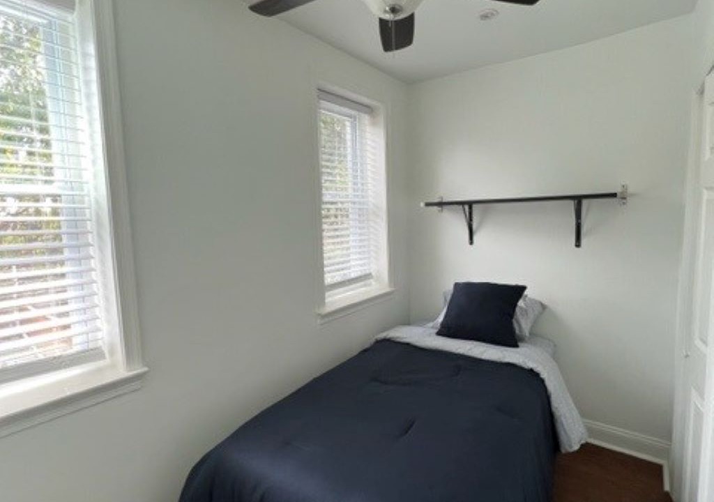 Photo of Bedroom in NoMa