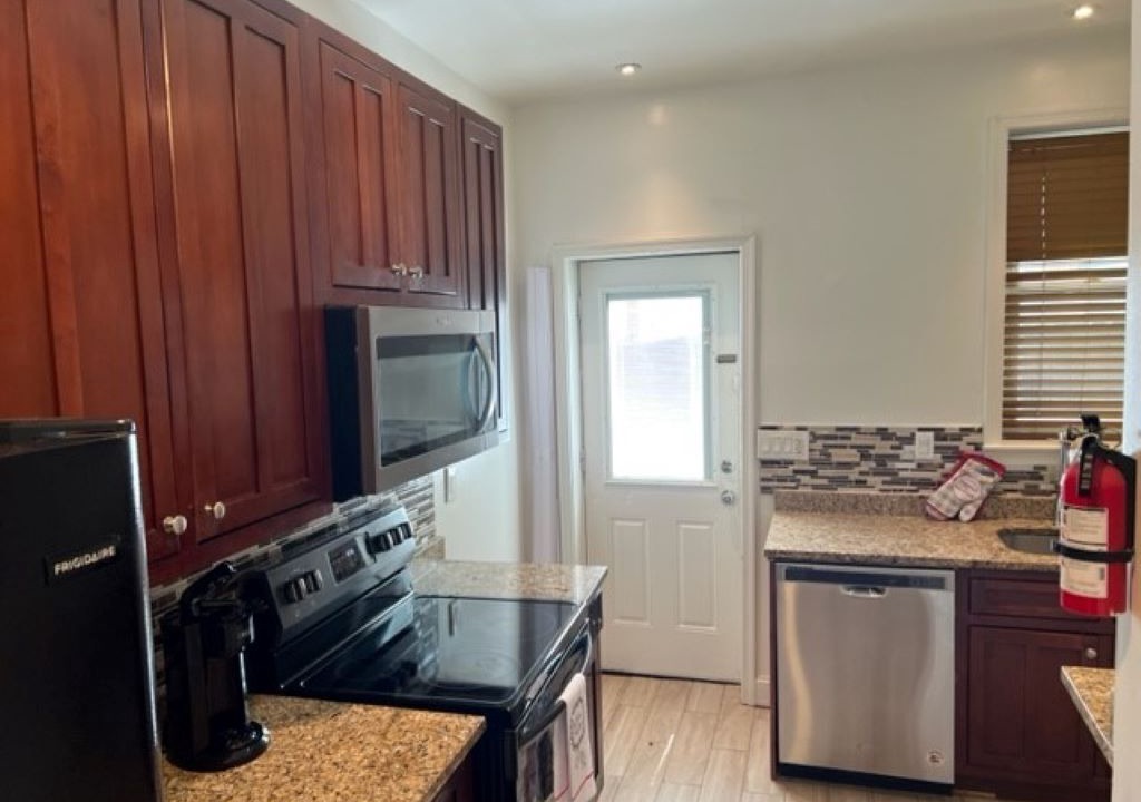 Photo of Kitchen in NoMa