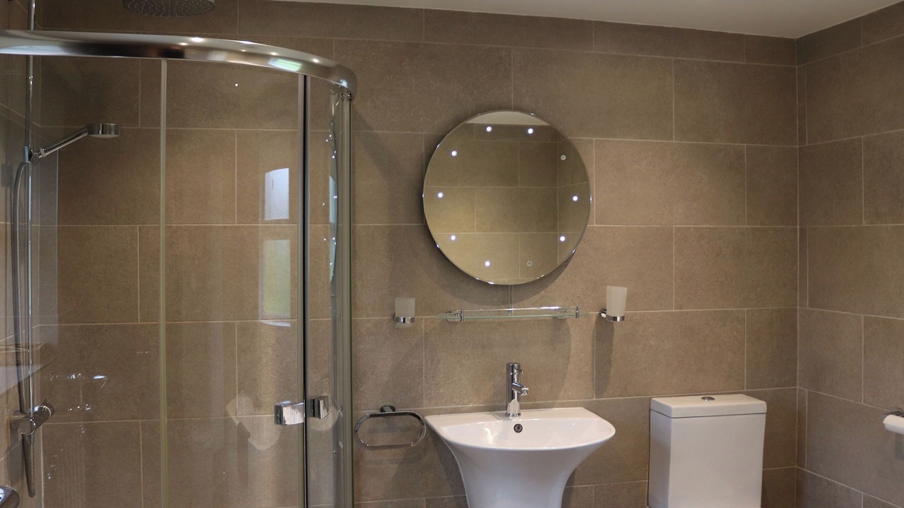 Photo of Bathroom in Bala