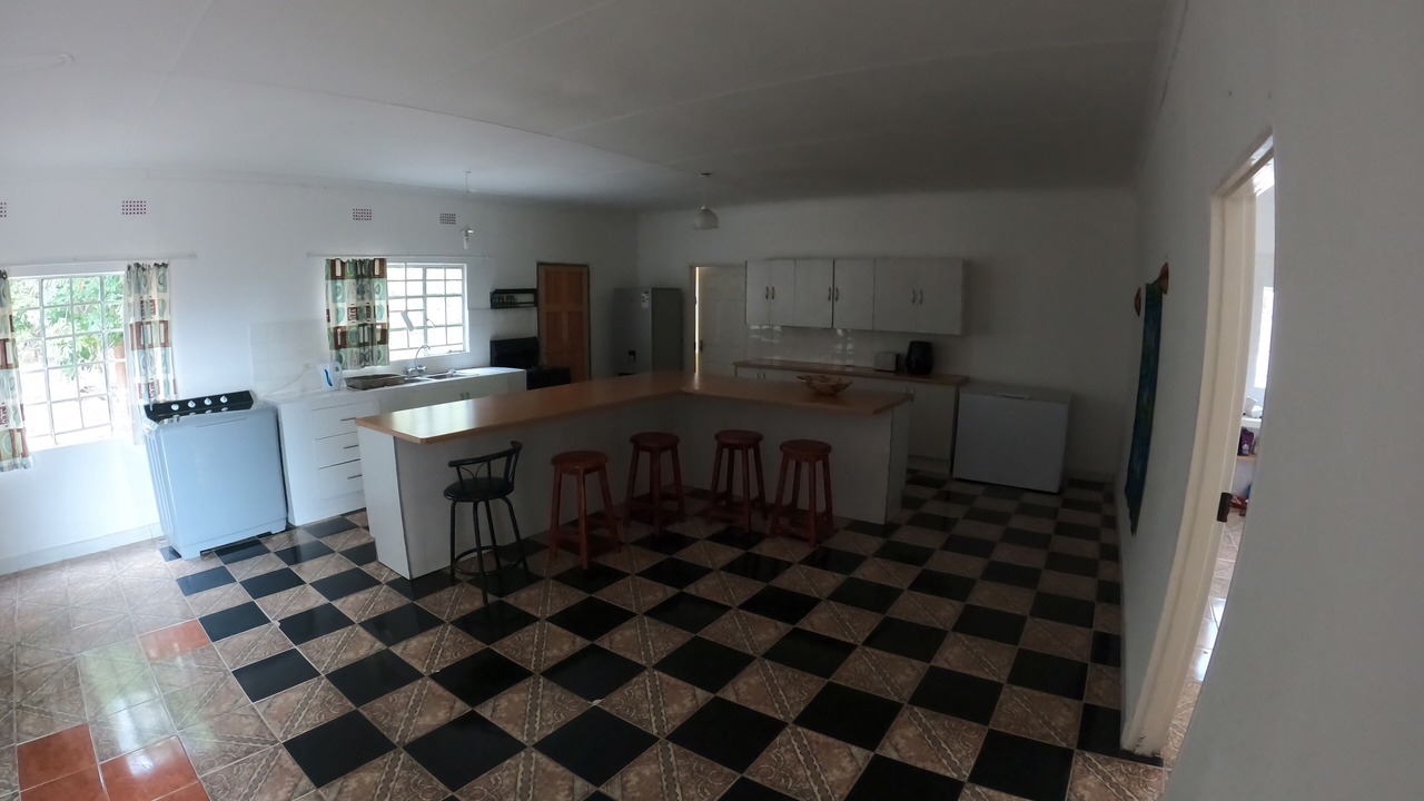 Photo of Kitchen in Maun