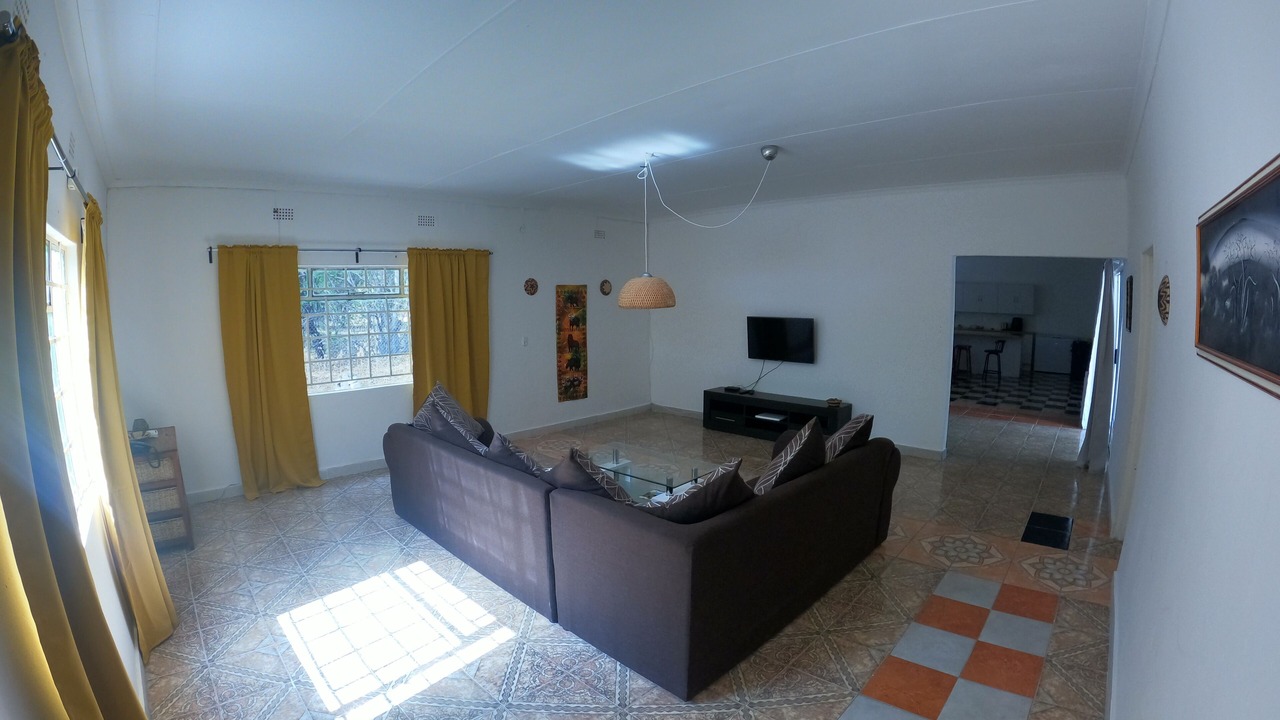 Photo of Livingroom in Maun