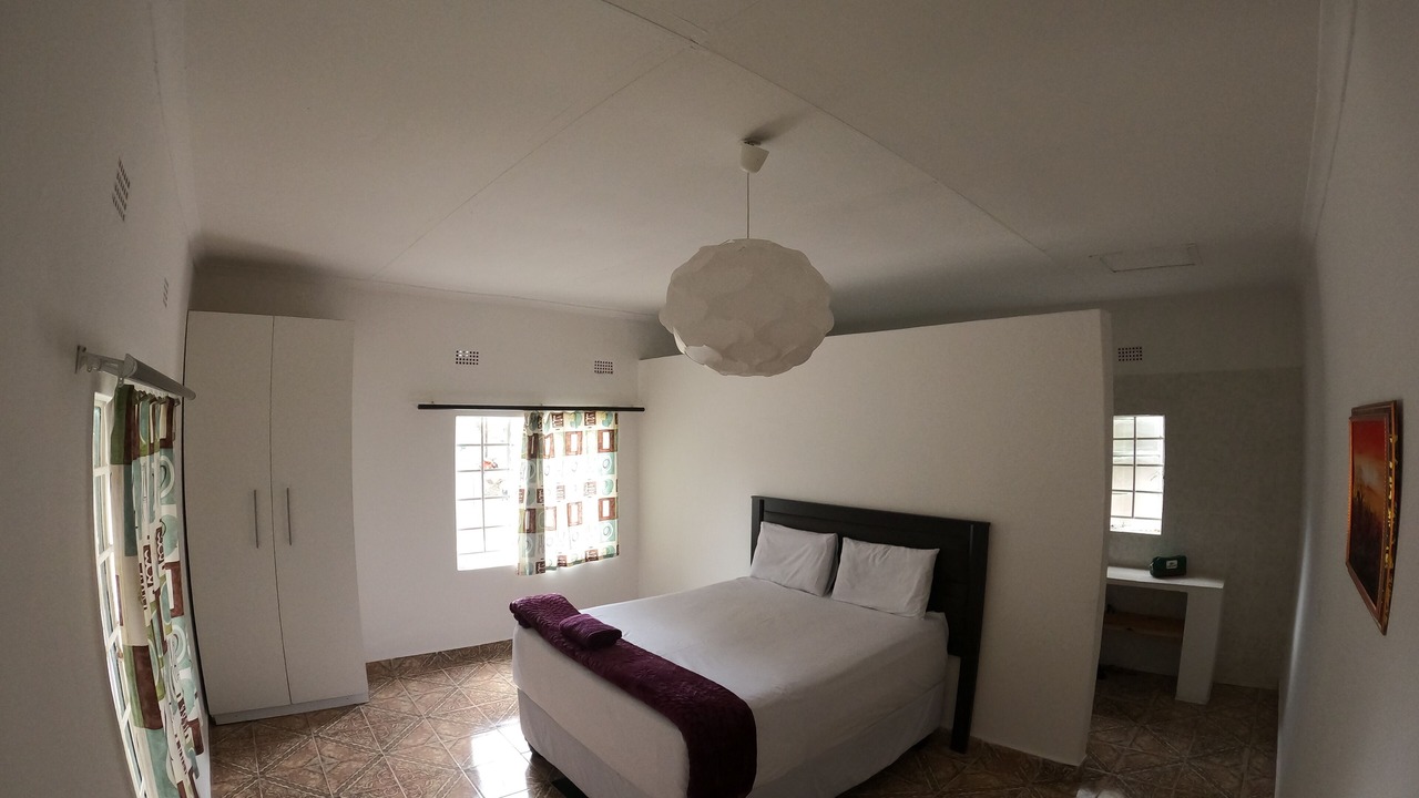 Photo of Bedroom in Maun