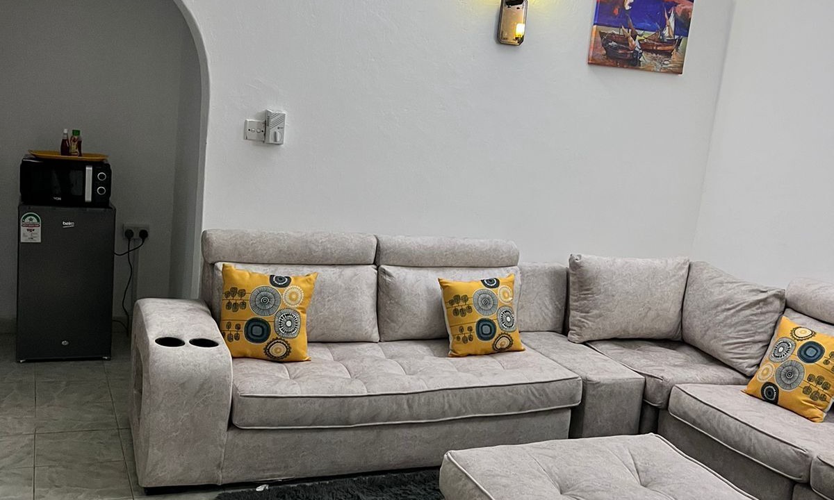 Photo of Livingroom in Mombasa