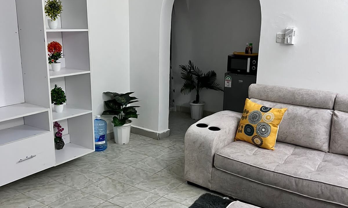Photo of Livingroom in Mombasa
