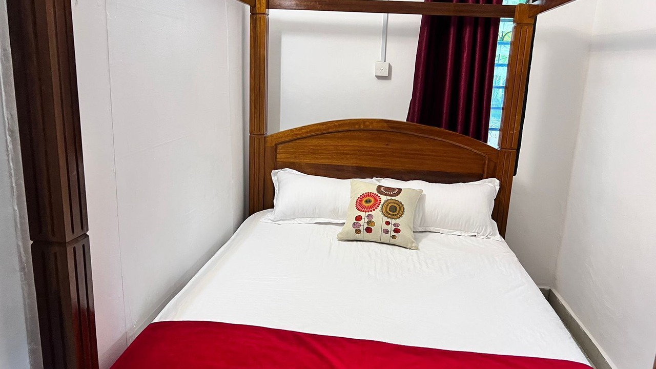 Photo of Bedroom in Mombasa