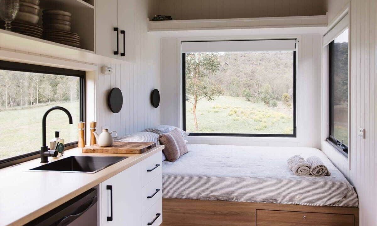 Photo of Bedroom in Upper Colo