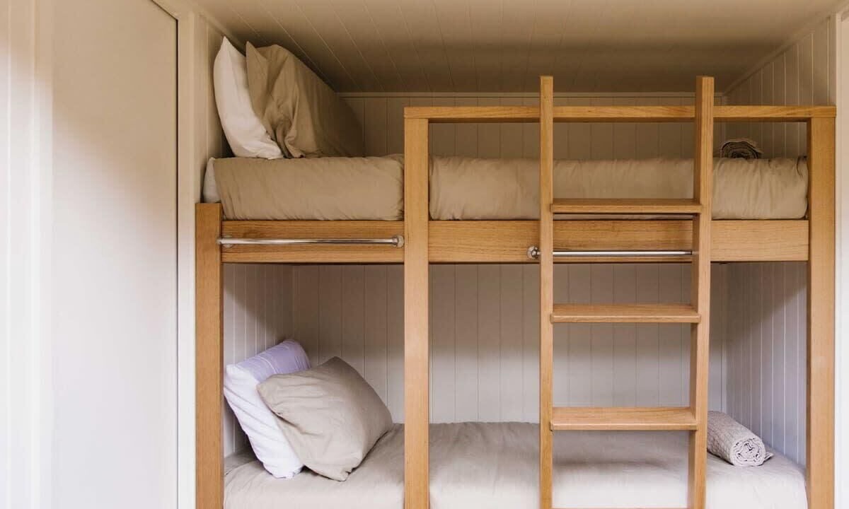 Photo of Bedroom in Upper Colo