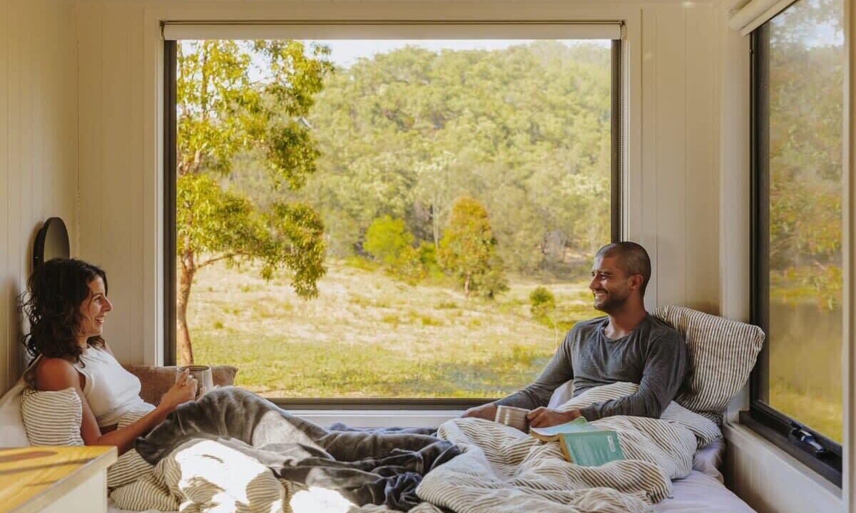Photo of Bedroom in Upper Colo