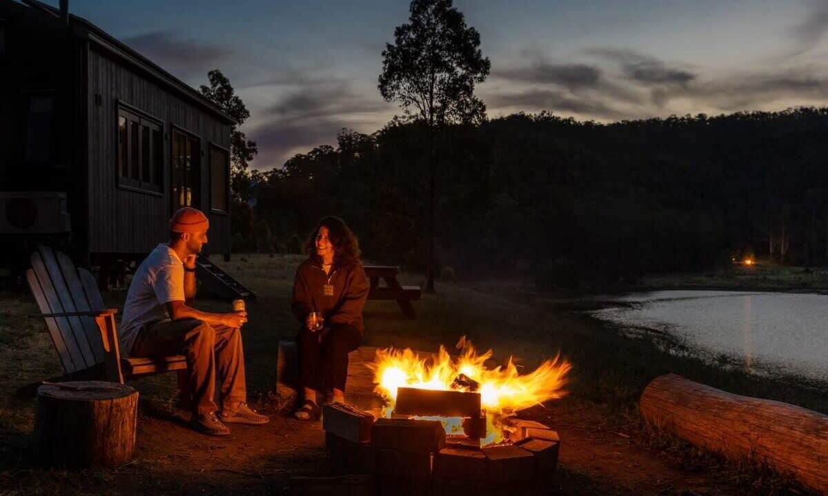 Photo of Outdoor in Upper Colo