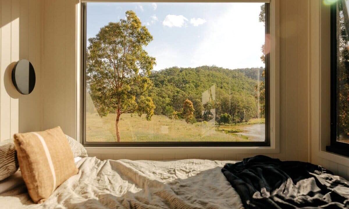 Photo of Bedroom in Upper Colo