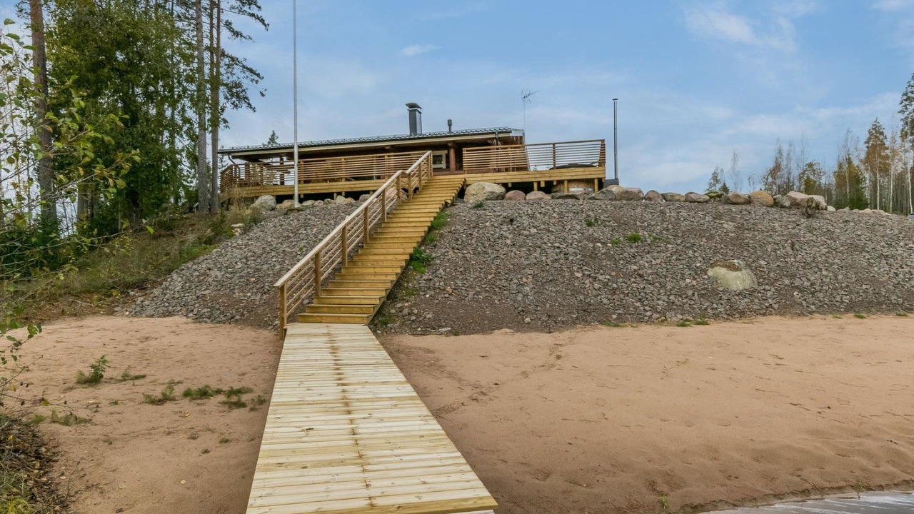 Photo of Outdoor in Valkeala