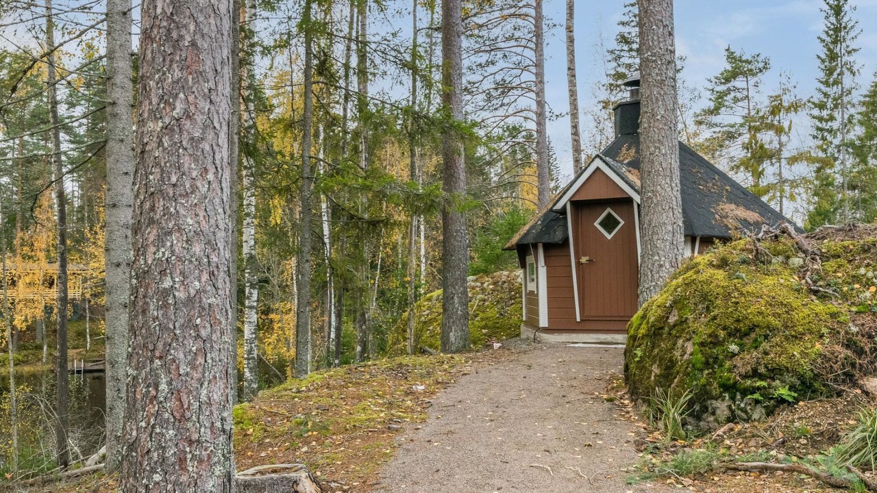 Photo of Outdoor in Valkeala