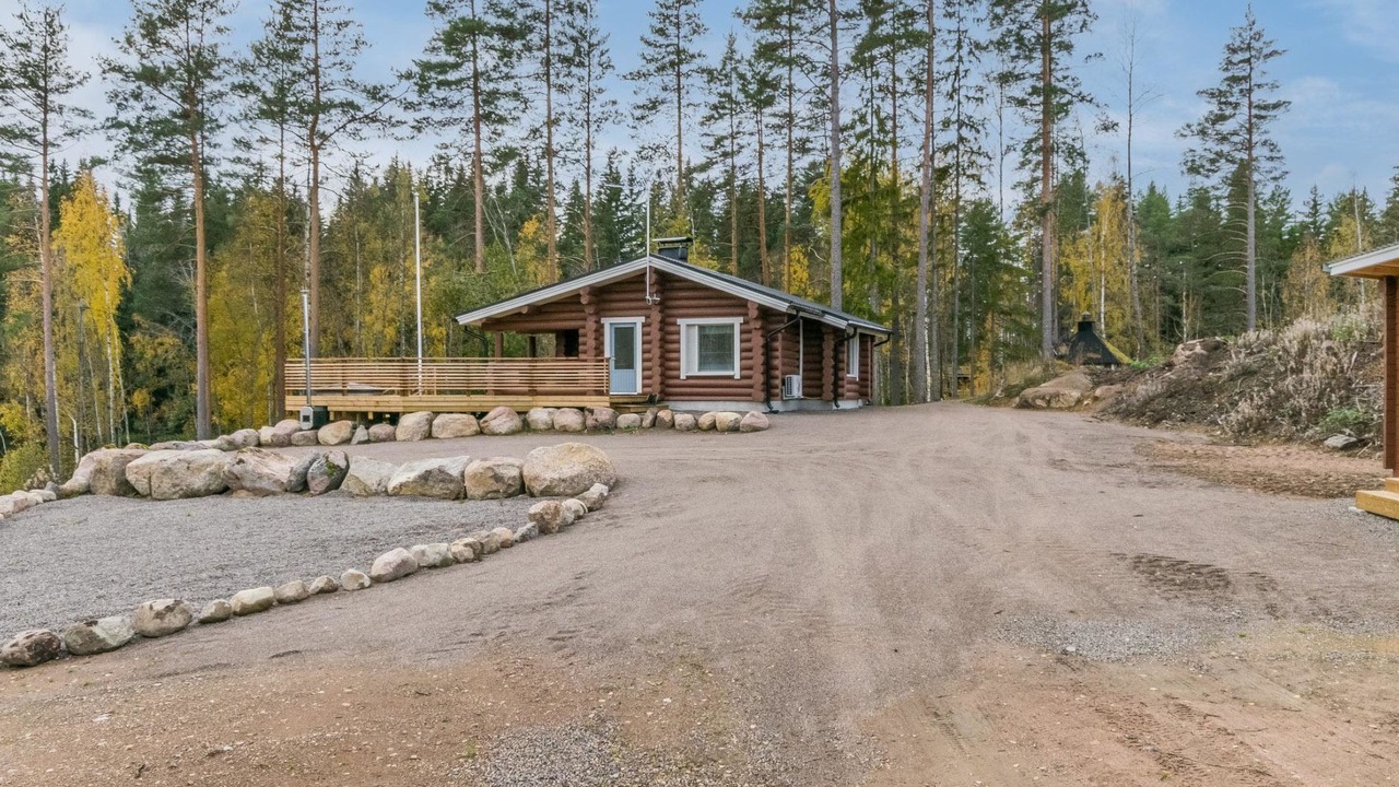 Photo of Outdoor in Valkeala