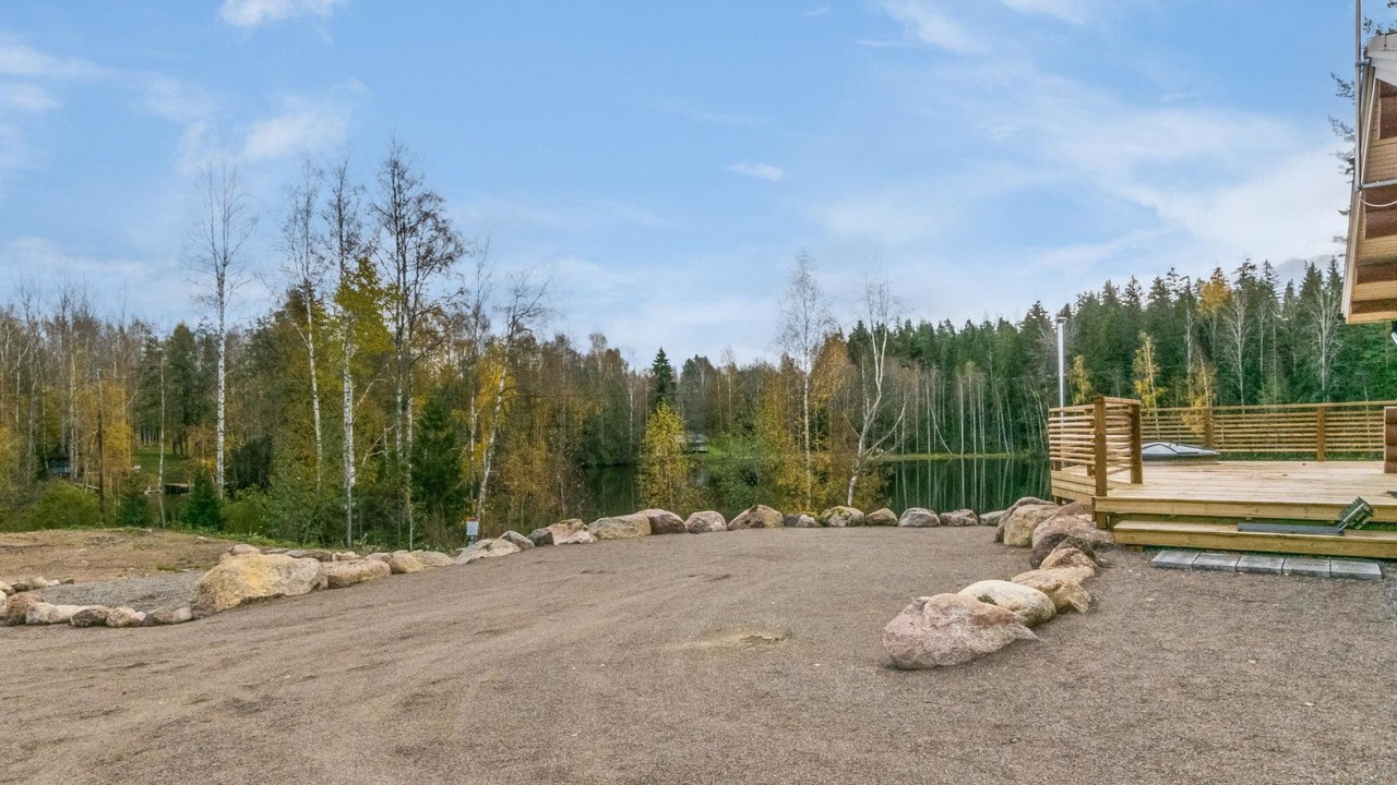 Photo of Outdoor in Valkeala