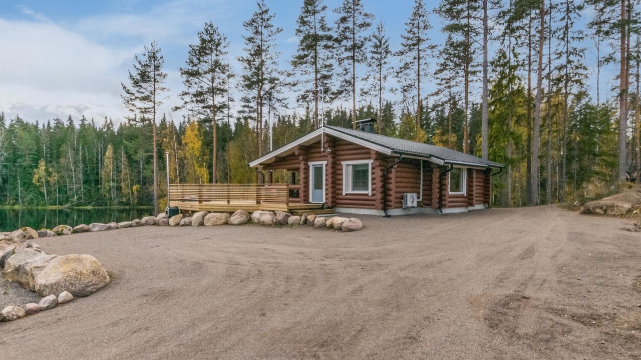Photo of Outdoor in Valkeala