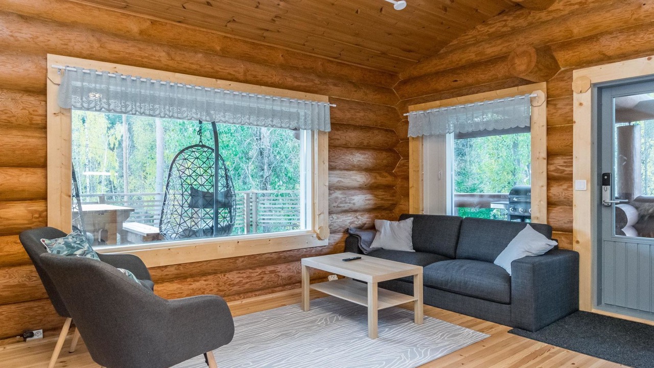 Photo of Bedroom in Valkeala